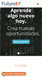 Mobile Screenshot of futureed.com